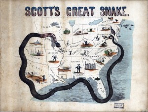 Scott-anaconda plan